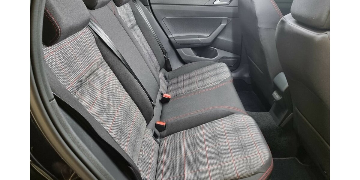 VW Polo GTI DSG Matrix LED APP ACC AIC DAB+ SHZ 36.900 km 24.900 &euro; Garrel 49681