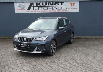 Seat Arona 18.000 km 17.990 &euro; Brake 26919