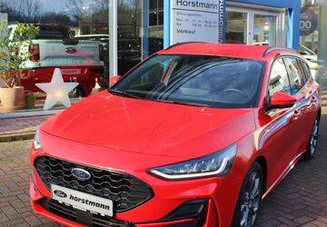 Ford Focus 27.587 km 23.950 &euro; Rastede 26180