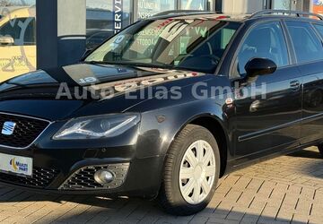 Seat Exeo 167.000 km 5.999 &euro; Garrel 49681