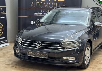 VW Passat Variant 91.143 km 19.490 &euro; Rastede/ Wahnbek 26180