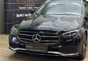 Mercedes-Benz E 300 134.602 km 25.850 &euro; Rastede/ Wahnbek 26180