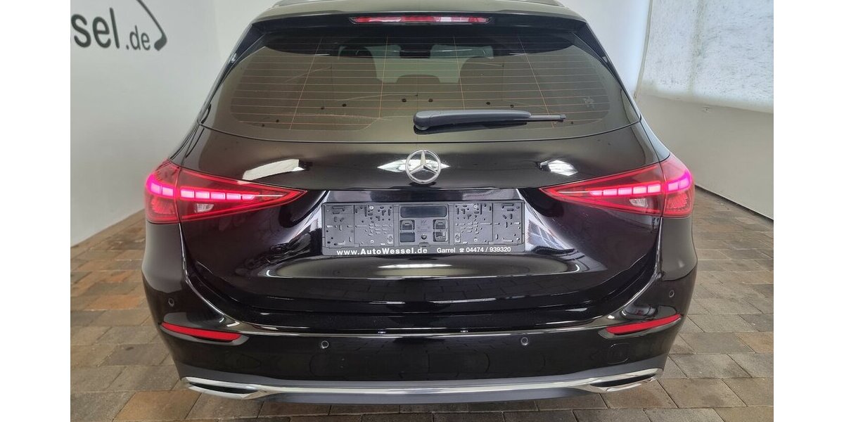 Mercedes-Benz C 300 T e Avantgarde LED ACC AHK Navi Kamera 73.700 km 35.500 &euro; Garrel 49681
