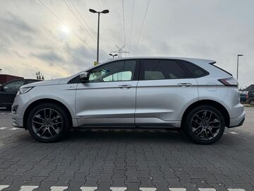 Gebrauchte Ford Edge