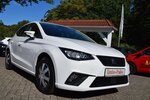 Seat Ibiza Reference 1,0 Klima*LED*BT*DAB*Sihzg*5 Trg 37.256 km 13.980 &euro; Rastede 26160