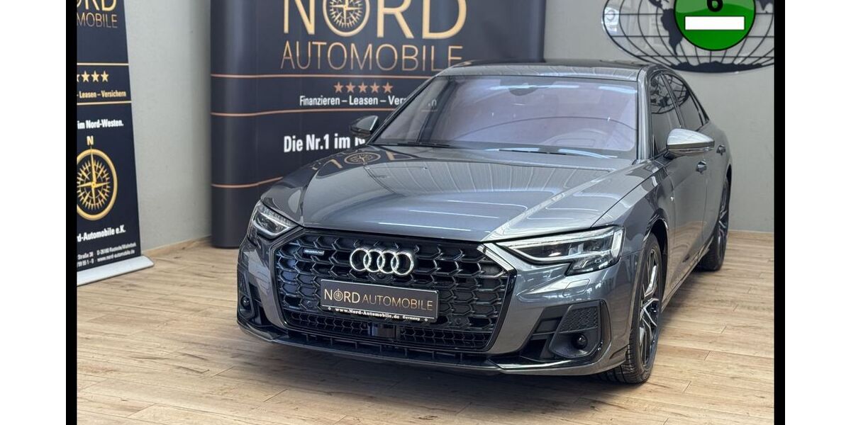 Audi A8 49.249 km 51.700 &euro; Rastede/ Wahnbek 26180