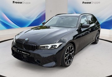 BMW 320 12.672 km 54.790 &euro; Westerstede 26655