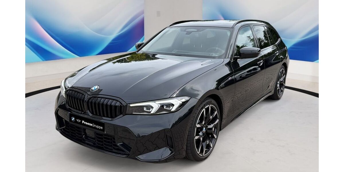 BMW 320 12.672 km 54.790 &euro; Westerstede 26655