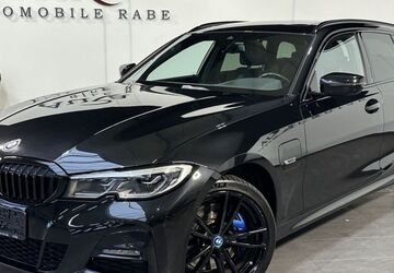 BMW 330 84.750 km 34.749 &euro; Wardenburg 26203