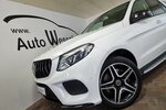 Mercedes-Benz GLE 350 d4Matic LED ACC AHK Head-Up Luftfederung 95.500 km 37.900 &euro; Garrel 49681