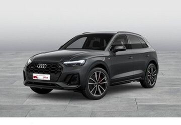 Audi Q5 101.458 km 34.979 &euro; Oldenburg 26135
