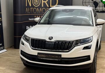 Skoda Kodiaq 113.138 km 26.890 &euro; Rastede/ Wahnbek 26180