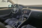 VW Passat Highline 4M LED ACC APP AHK Standheizung 112.600 km 23.850 &euro; Garrel 49681