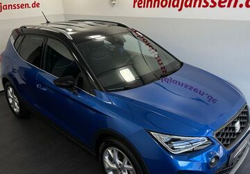 Seat Arona 15.928 km 18.990 &euro; Friesoythe 26169