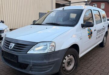 Dacia Logan 154.468 km 1.950 &euro; Oldenburg 26135