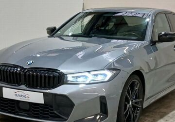 BMW 320 67.200 km 39.990 &euro; Oldenburg OT Etzhorn 26125