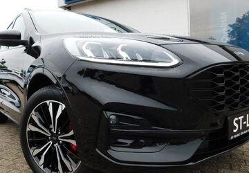 Ford Kuga 68.000 km 25.450 &euro; Brake 26919