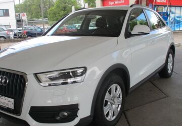 Audi Q3 152.413 km 13.400 &euro; Oldenburg 26133