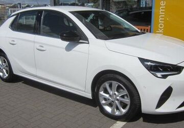 Opel Corsa 28.230 km 15.980 &euro; Wardenburg (bei Oldenburg) 26203
