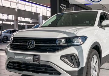 VW T-Cross 1.250 km 28.995 &euro; Oldenburg 26123