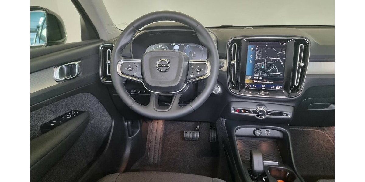 Volvo XC40 Hybrid 2WD PHEV LED AHK Navi Kamera 69.100 km 25.500 &euro; Garrel 49681