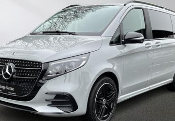 Mercedes-Benz V 300 16.750 km 88.750 &euro; Oldenburg OT Tweelbäke 26135