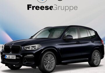 BMW X3 53.242 km 33.990 &euro; Oldenburg 26135