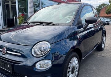 Fiat 500C 28.730 km 13.900 &euro; Oldenburg 26125