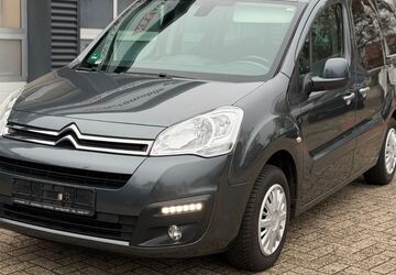 Citroen Berlingo 159.800 km 7.990 &euro; Bösel 26219