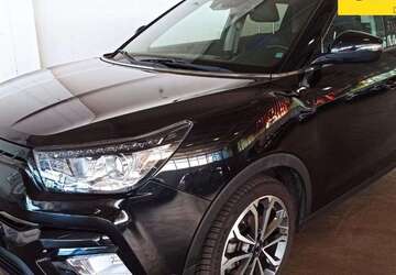 SsangYong Tivoli 22.900 km 15.590 &euro; Delmenhorst 27751