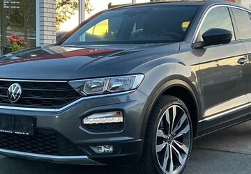 VW T-Roc 55.200 km 23.500 &euro; Oldenburg 26125