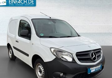 Mercedes-Benz Citan 100.500 km 8.999 &euro; Delmenhorst 27755