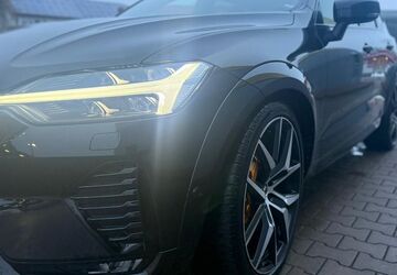 Volvo XC60 89.700 km 37.996 &euro; Brake 26919