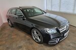 Mercedes-Benz E 350 d AMG-Line LED AHK GSD Navi Spur Kamera 89.500 km 35.900 &euro; Garrel 49681