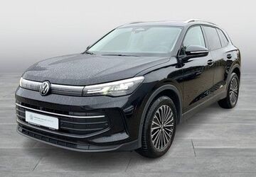 VW Tiguan 20.301 km 36.978 &euro; Oldenburg 26135