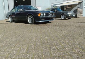 BMW 635 238.232 km 17.250 &euro; Wiefelstede 26215