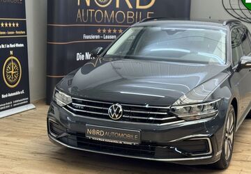 VW Passat Variant 94.144 km 19.500 &euro; Rastede/ Wahnbek 26180