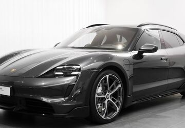 Porsche Taycan 34.847 km 89.890 &euro; Oldenburg 26123