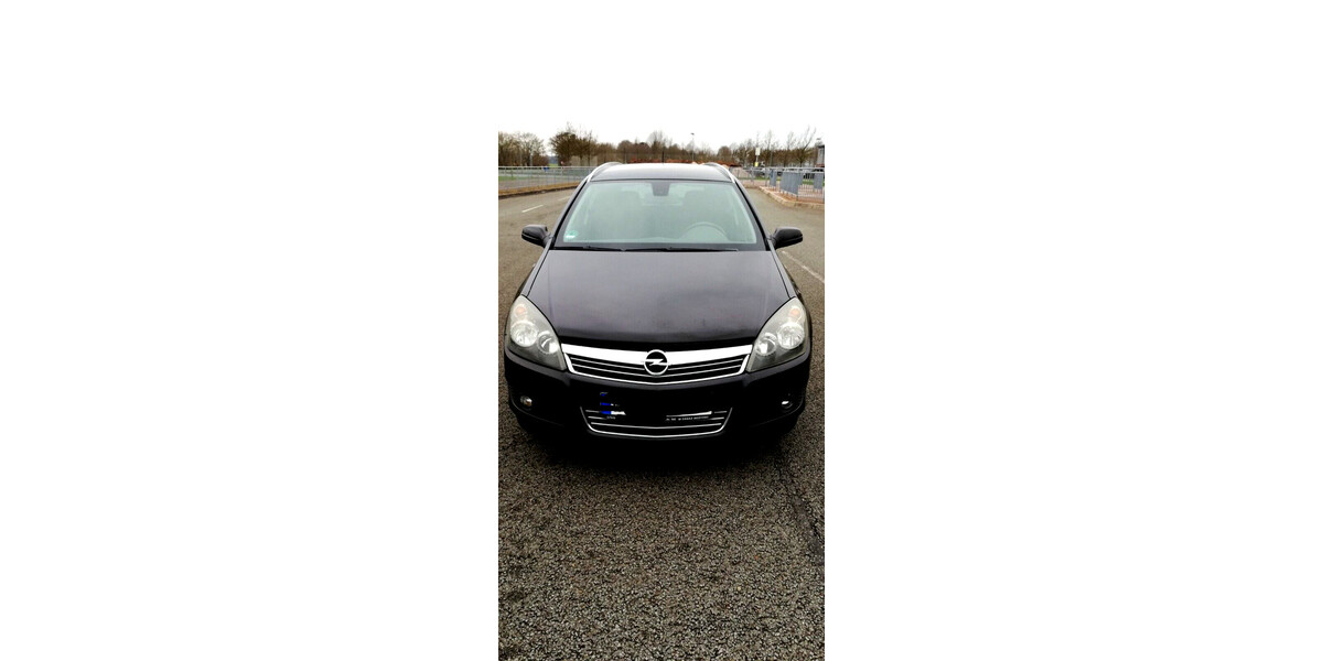 Opel Astra H 198.000 km 3.500 &euro; Edewecht 26188