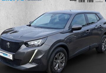 Peugeot 2008 75.393 km 11.990 &euro; Oldenburg 26135
