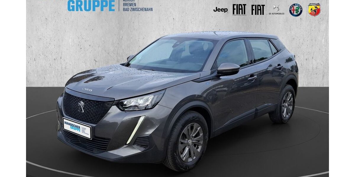 Peugeot 2008 75.393 km 11.990 &euro; Oldenburg 26135