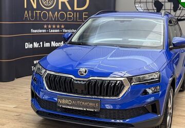 Skoda Karoq 83.159 km 21.900 &euro; Rastede/ Wahnbek 26180