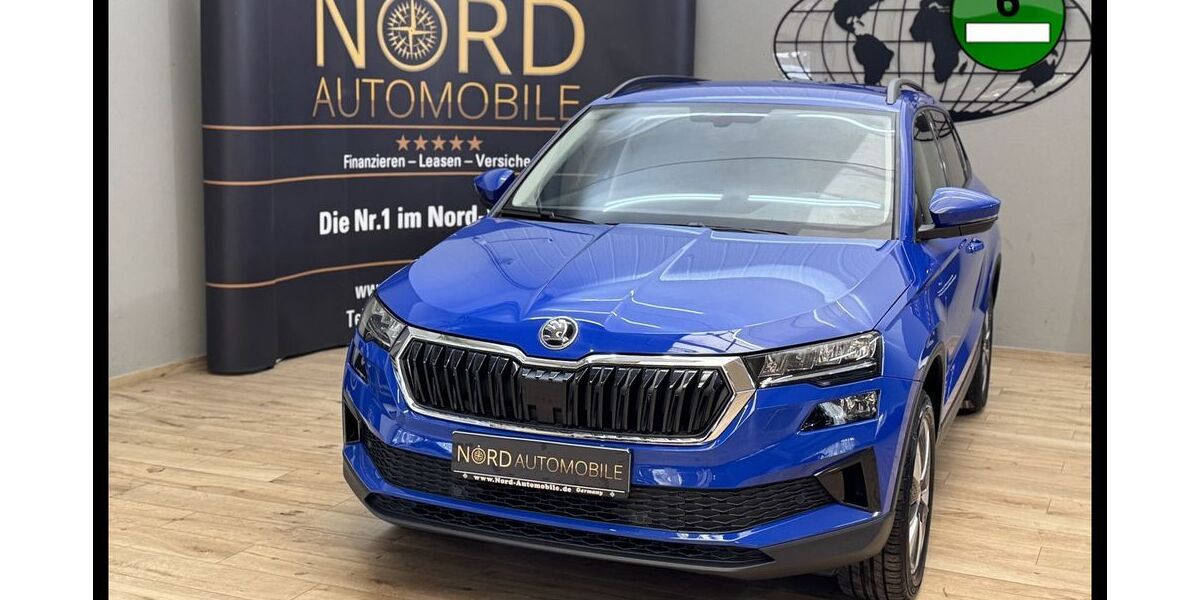 Skoda Karoq 83.159 km 21.900 &euro; Rastede/ Wahnbek 26180