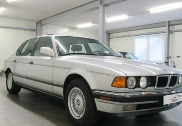 BMW 750 223.000 km 13.999 &euro; Oldenburg 26125