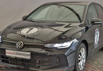 VW Golf 11.100 km 24.480 &euro; Ganderkesee 27777