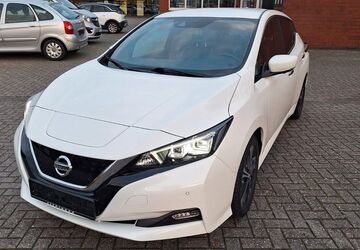Nissan Leaf 43.000 km 13.990 &euro; Oldenburg 26125