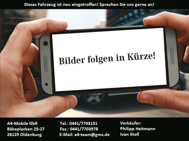 Hyundai i40 177.000 km 8.399 &euro; Oldenburg 26129