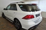 Mercedes-Benz GLE 350 d4Matic LED ACC AHK Head-Up Luftfederung 95.500 km 37.900 &euro; Garrel 49681