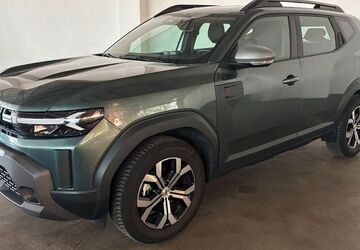Dacia Duster 17.500 km 23.500 &euro; Delmenhorst 27751