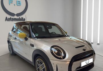 Mini Cooper SE 63.000 km 17.249 &euro; Hude 27798
